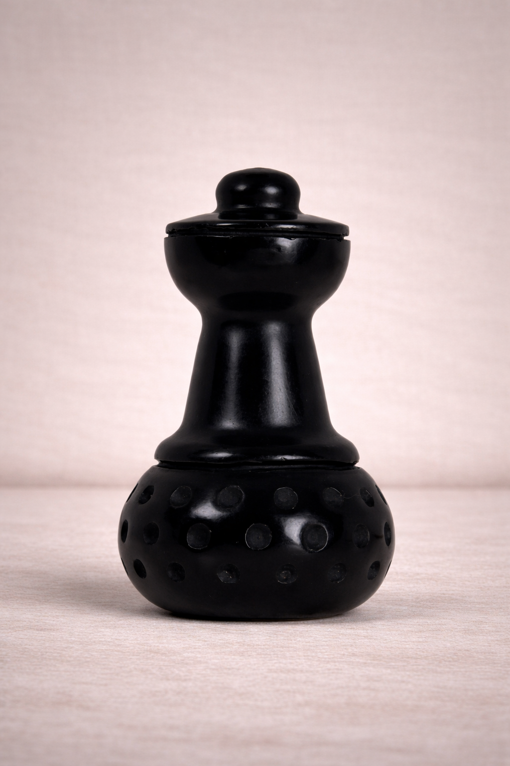 Truth - Alchemy Pot™ - Black Obsidian (Foundation Series)